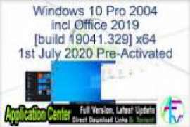 Windows 10 X86 e X64 - Maio de 2020 - PTBR