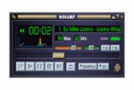 Winamp