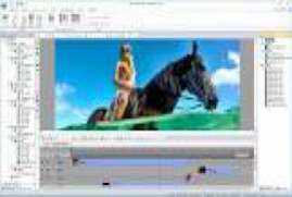 VSDC Video Editor Pro 6