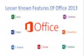 Microsoft Office 2013