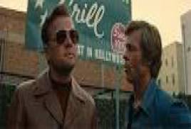 Once Upon A Time In Hollywood