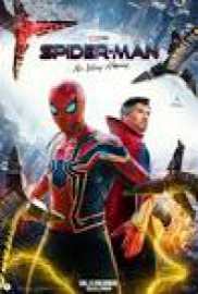 SpiderMan No Way Home 2021