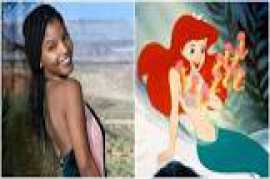 The Little Mermaid 2023