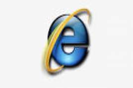 Internet Explorer