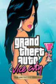 Grand Theft Auto: Vice City