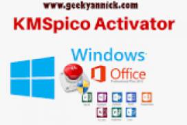 KMSpico 10.2.0 + Portable (Office and Windows Activator)