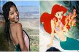 The Little Mermaid 2023