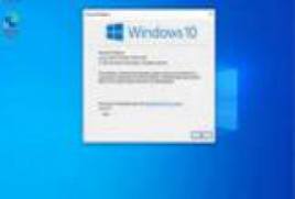 Windows 10 X64 Enterprise LTSB Office 2019 en-US DEC 2020 {Gen2}