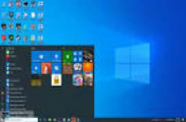 Windows 10 X64 Enterprise LTSB Office 2019 en-US DEC 2020 {Gen2}